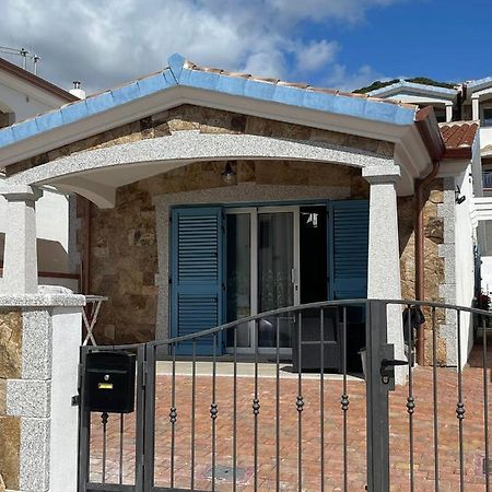 La Perla Del Mare 2 Bed & Breakfast La Caletta Exterior photo